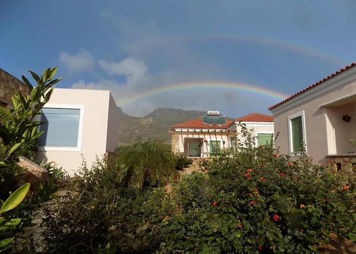 Alkionides Villas