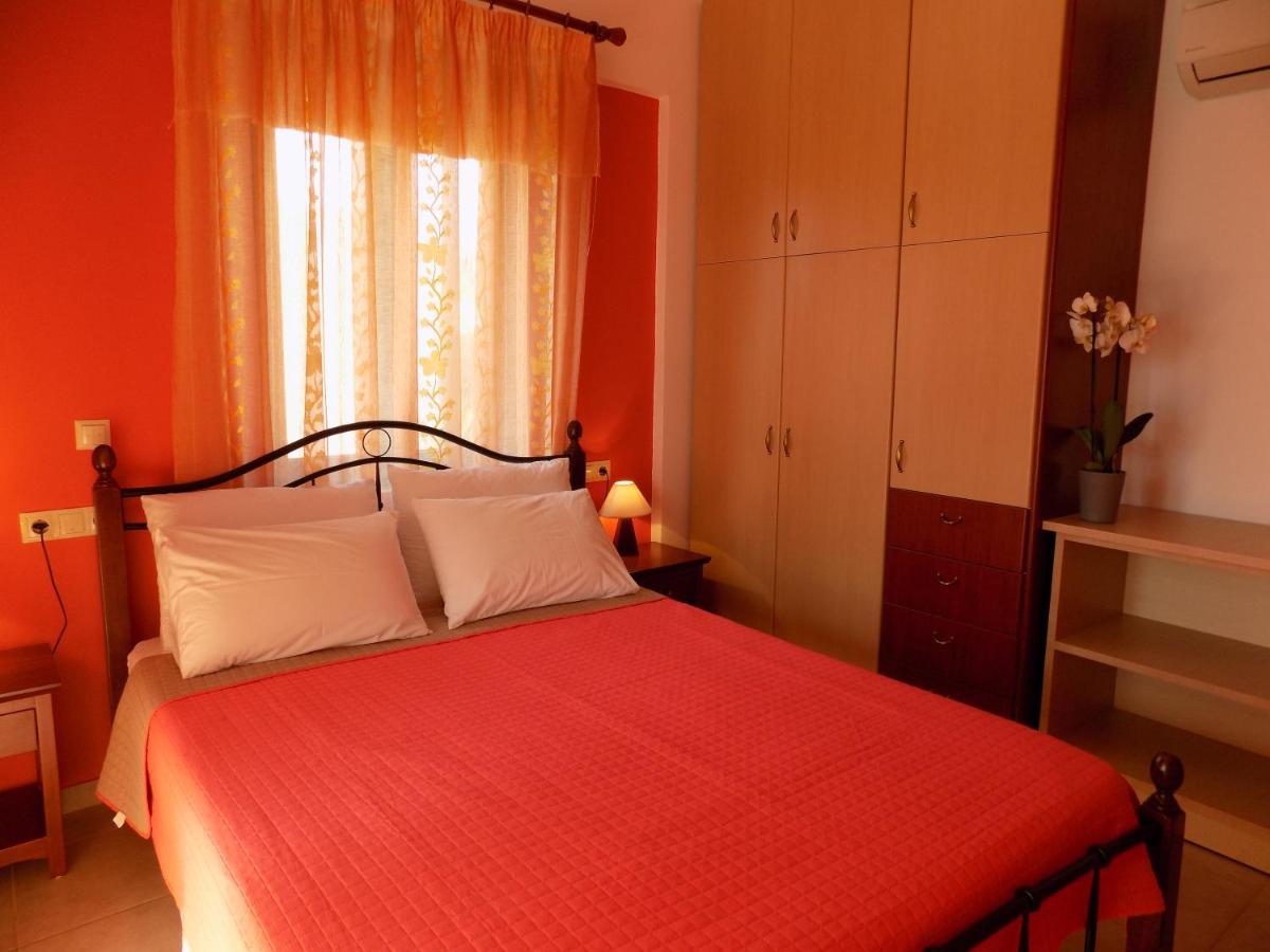 Alkionides Villas Villa *