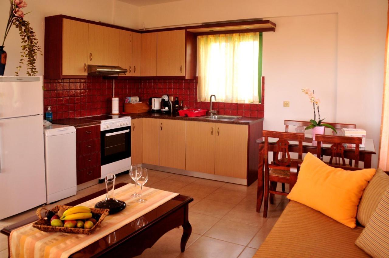 Alkionides Villas Villa *