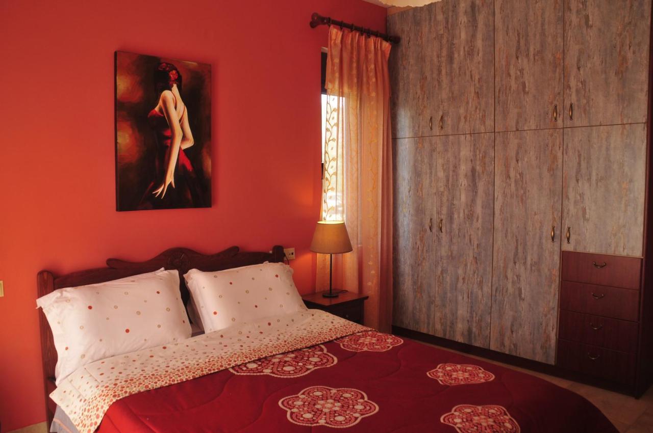 Alkionides Villas Villa