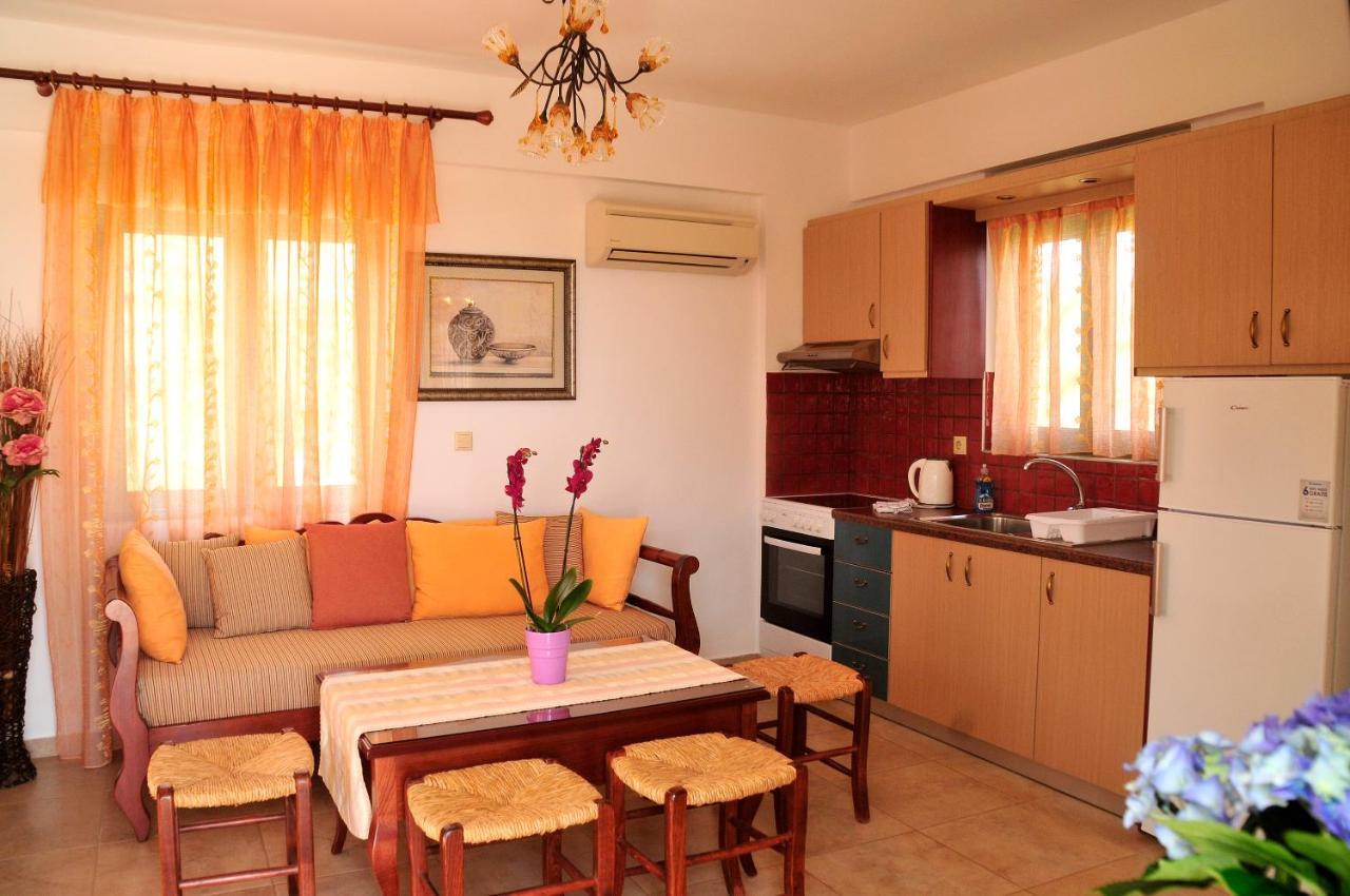 Villa Alkionides Villas
