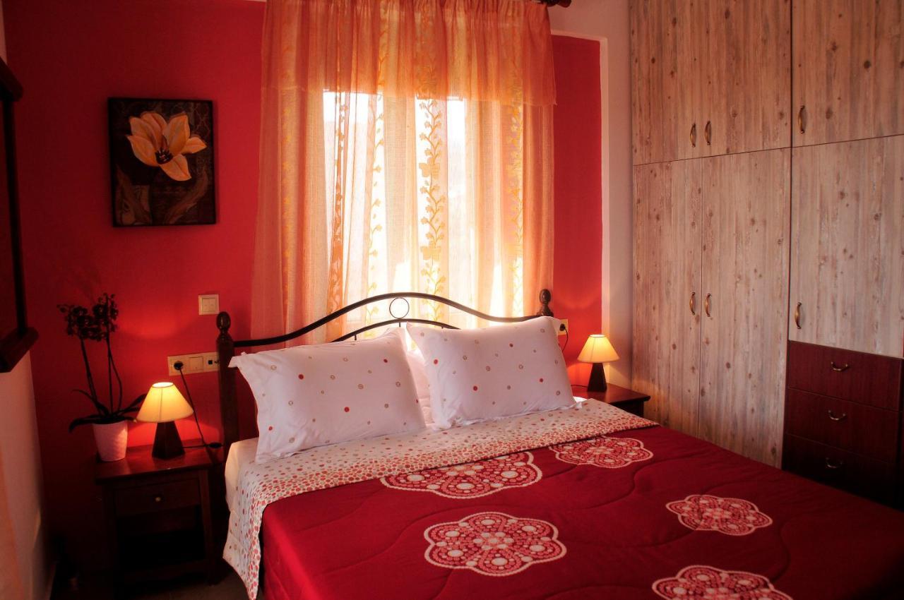 Alkionides Villas Villa *