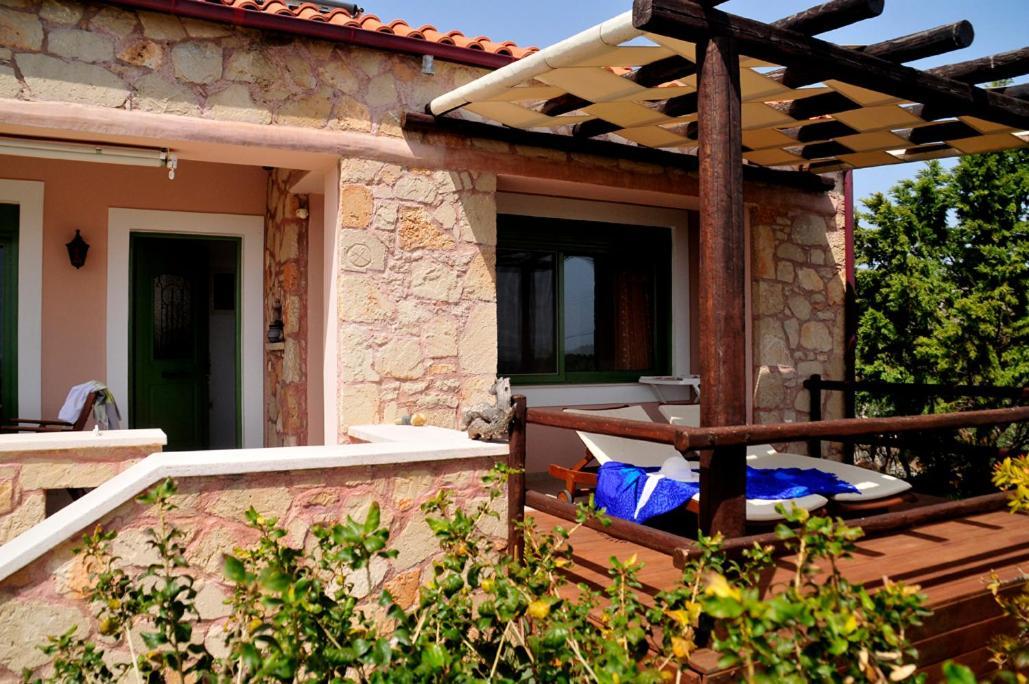Alkionides Villas Villa *