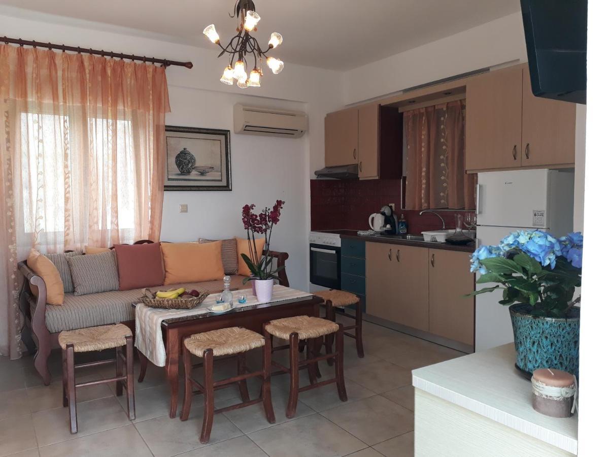 Villa Alkionides Villas *