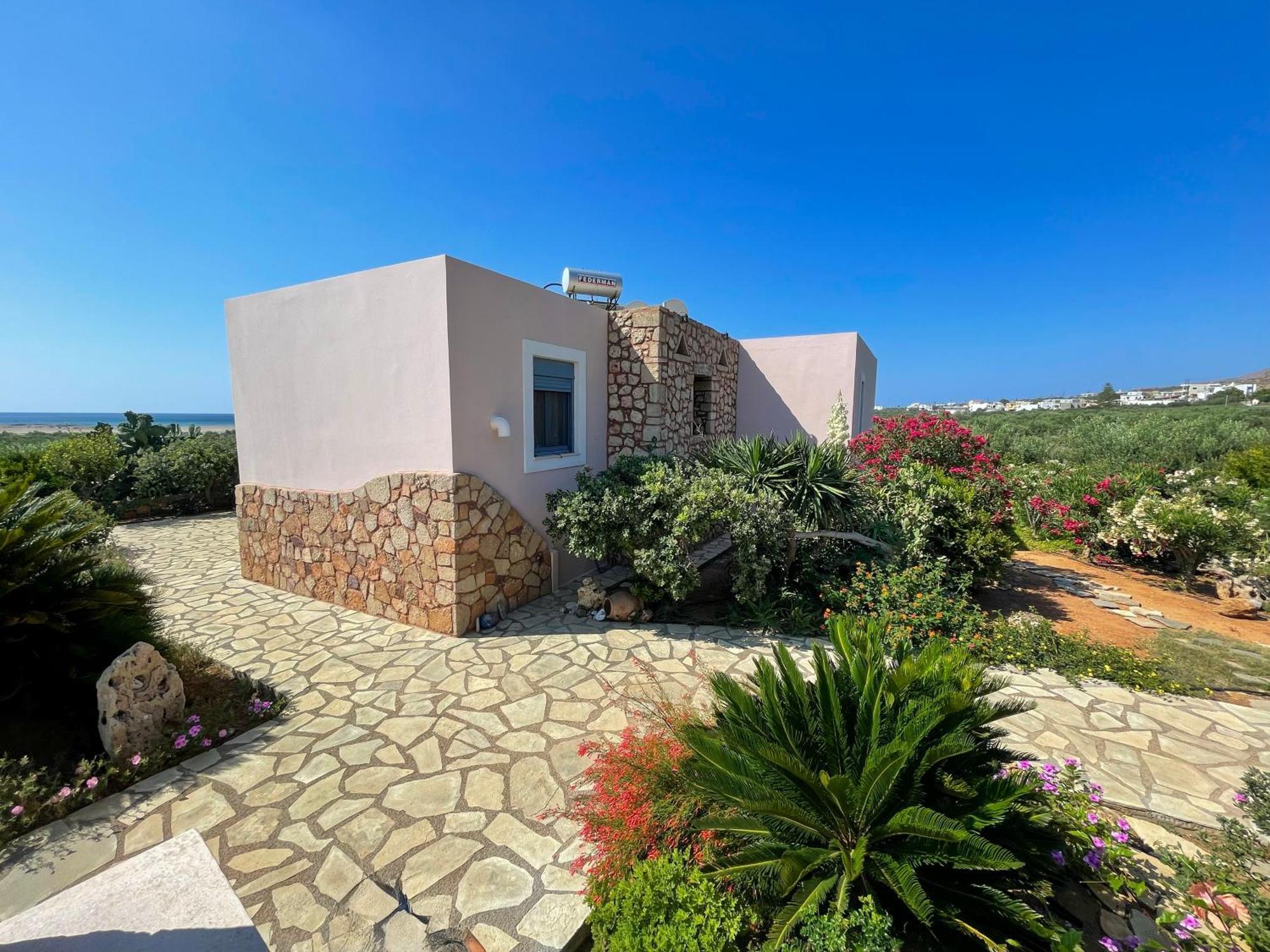 Alkionides Villas Villa *