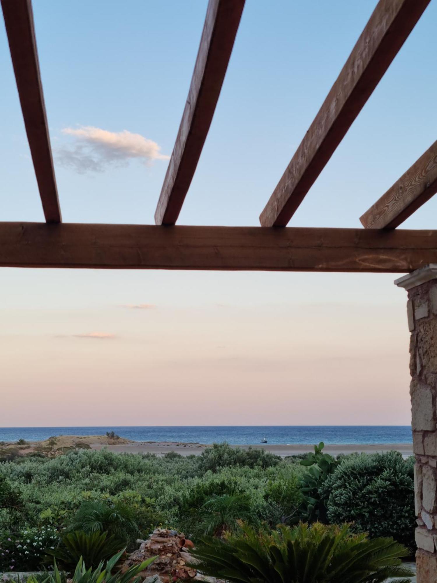 Alkionides Villas Villa Xerokampos (Crete)