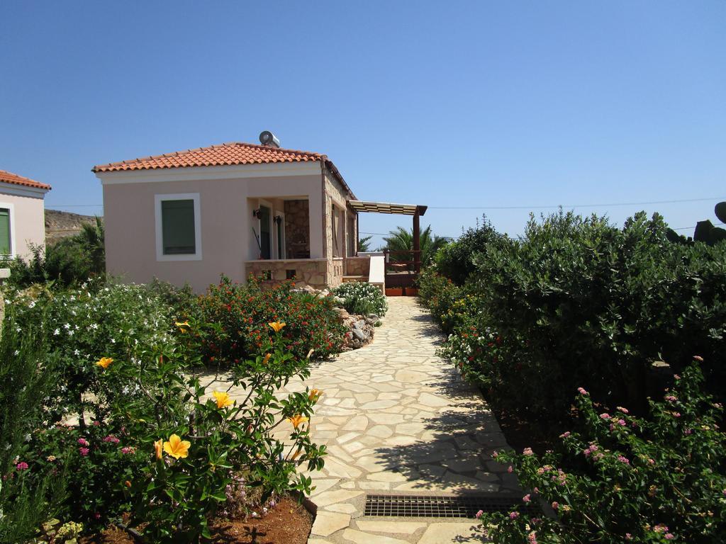 Alkionides Villas Villa