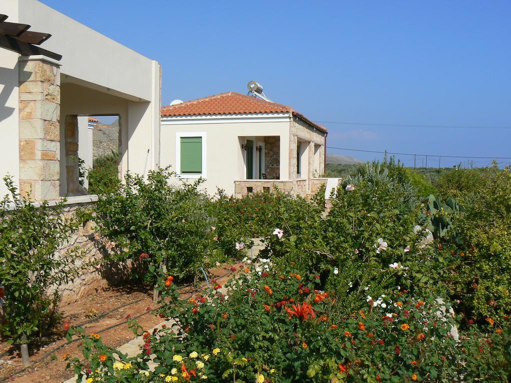Alkionides Villas