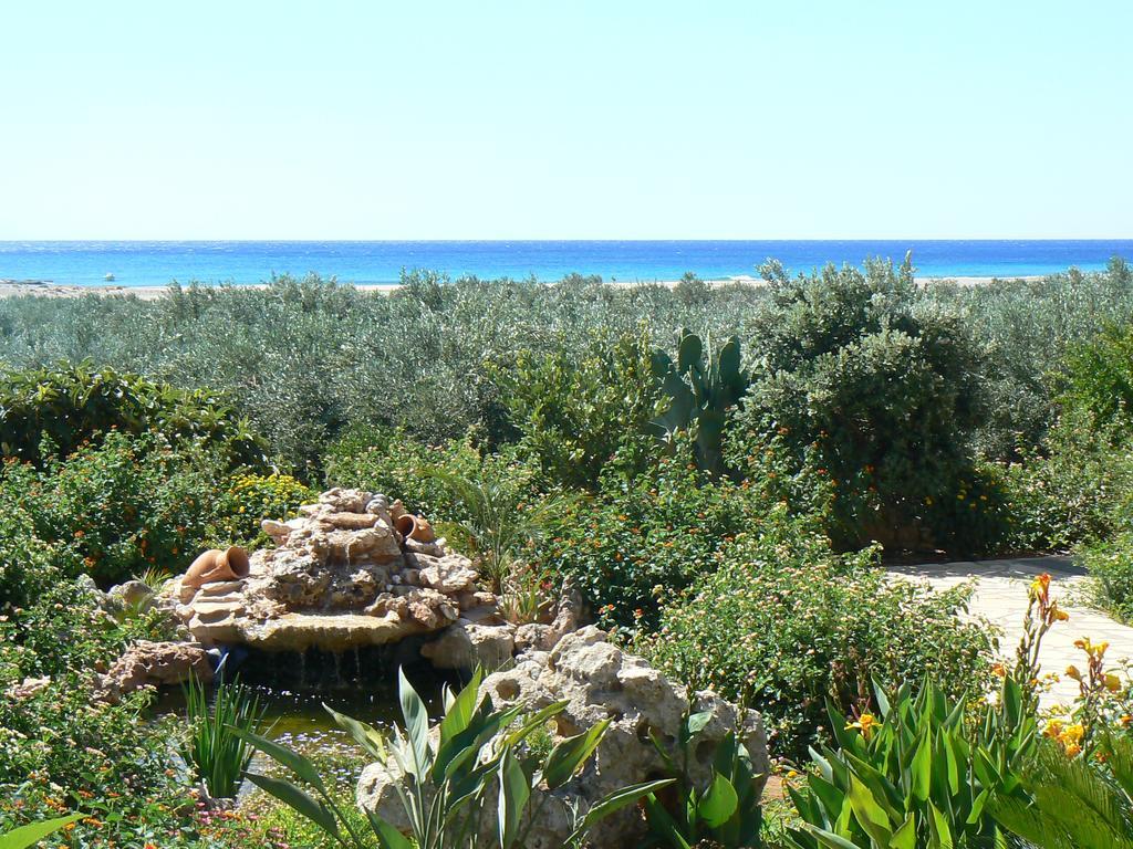 Villa Alkionides Villas Xerokampos (Crete)