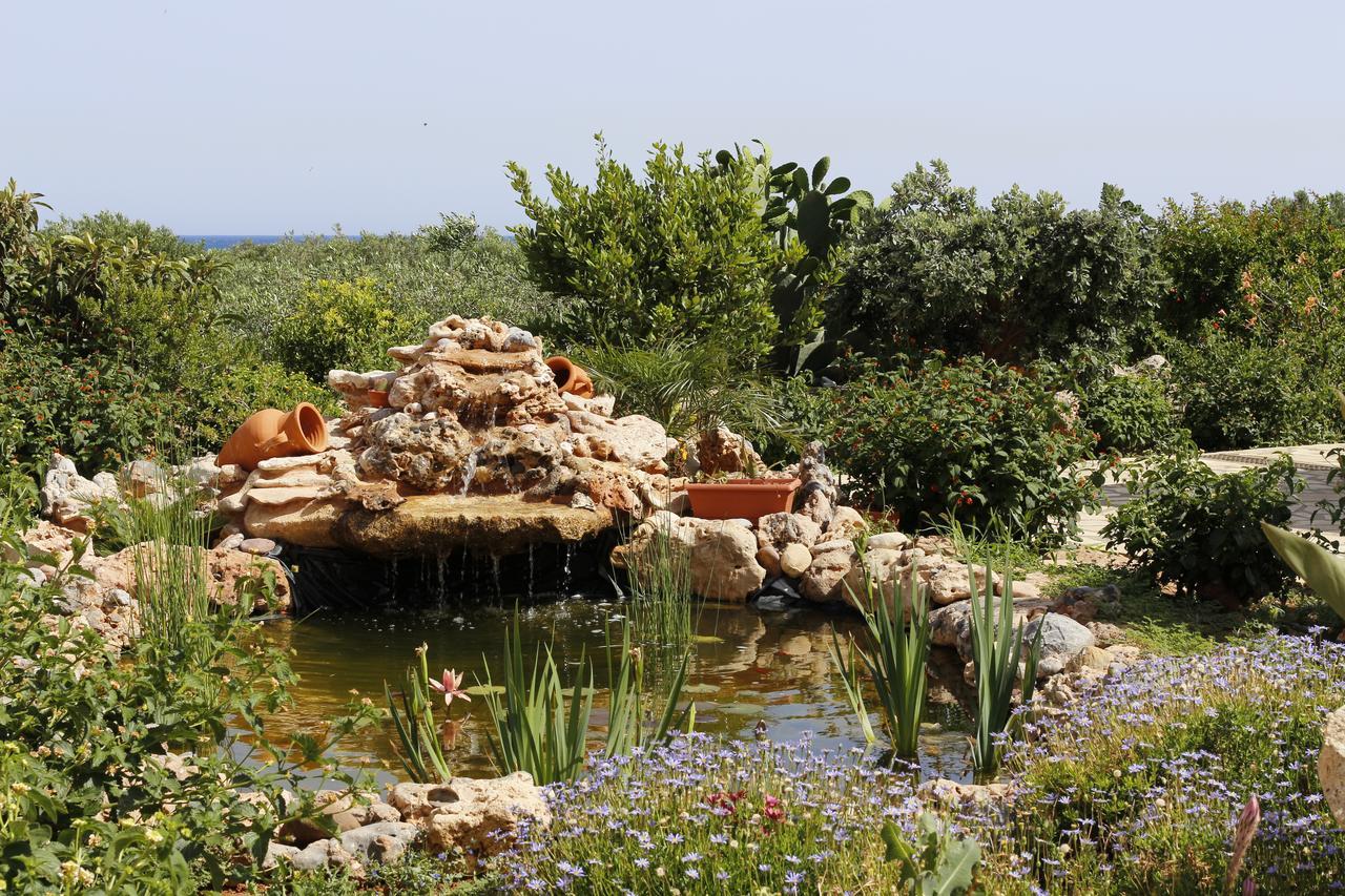 Alkionides Villas *