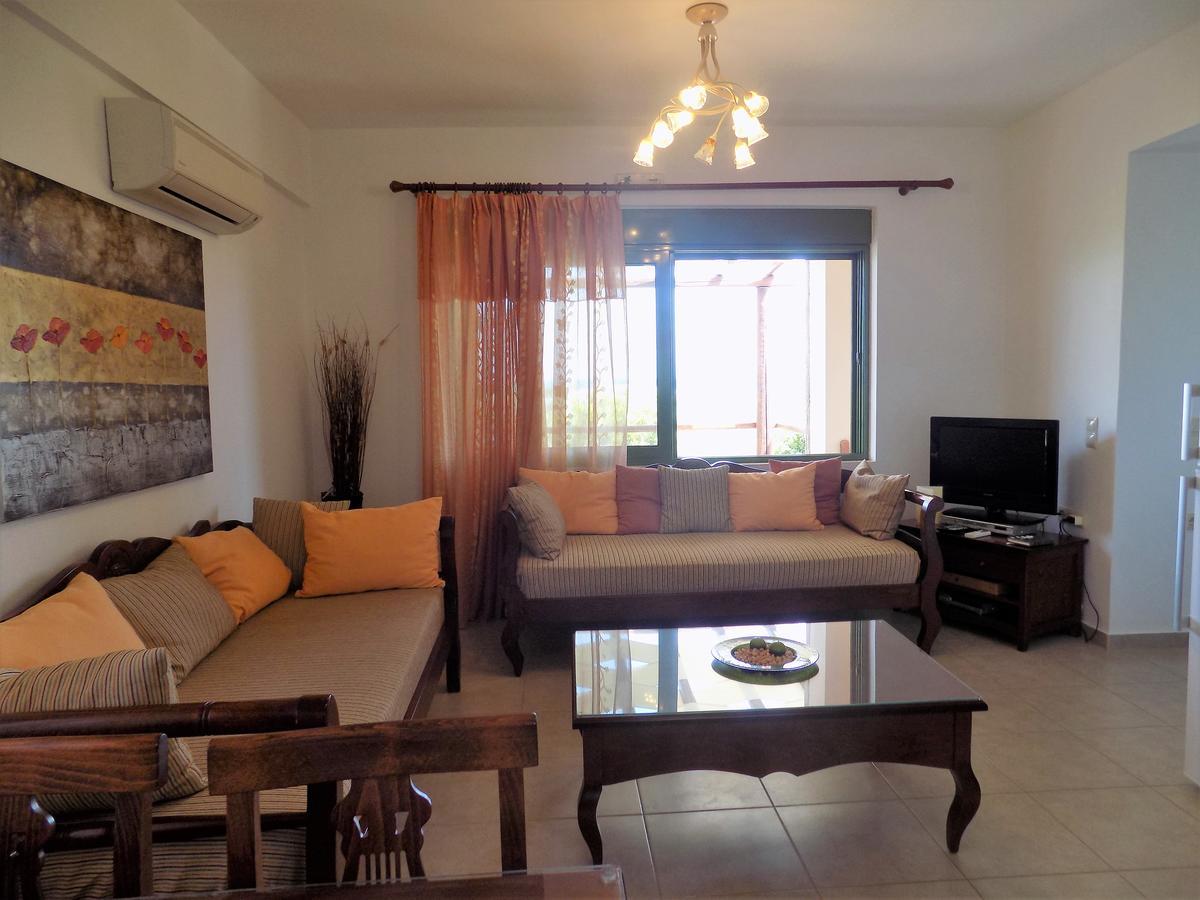 Alkionides Villas Villa *