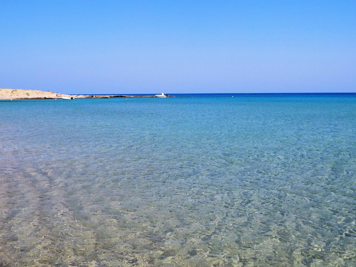 Alkionides Villas