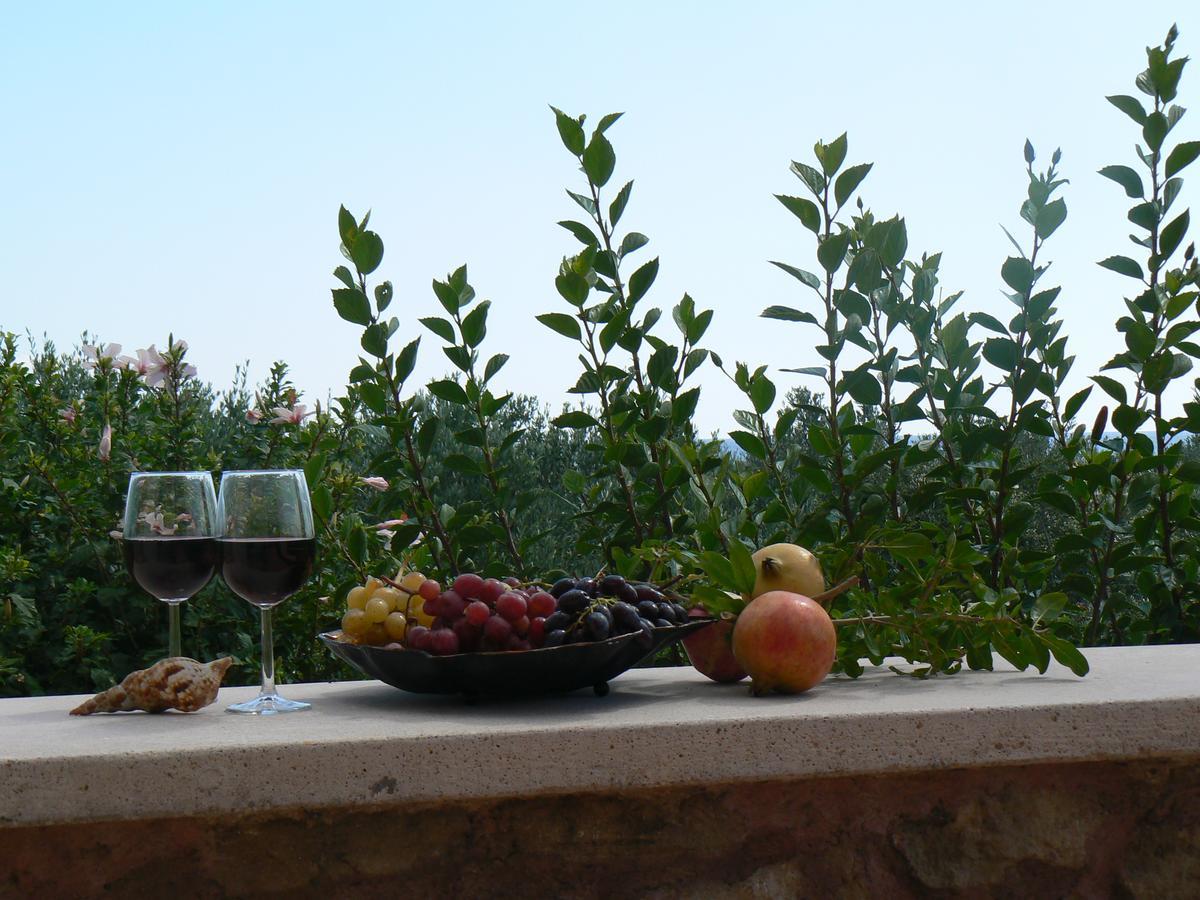 Villa Alkionides Villas *