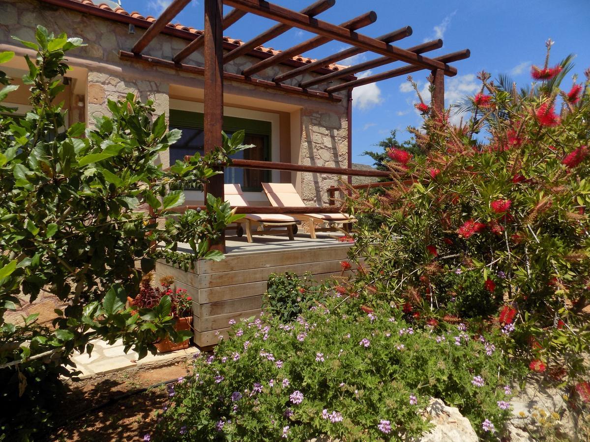 Alkionides Villas Villa Xerokampos (Crete)